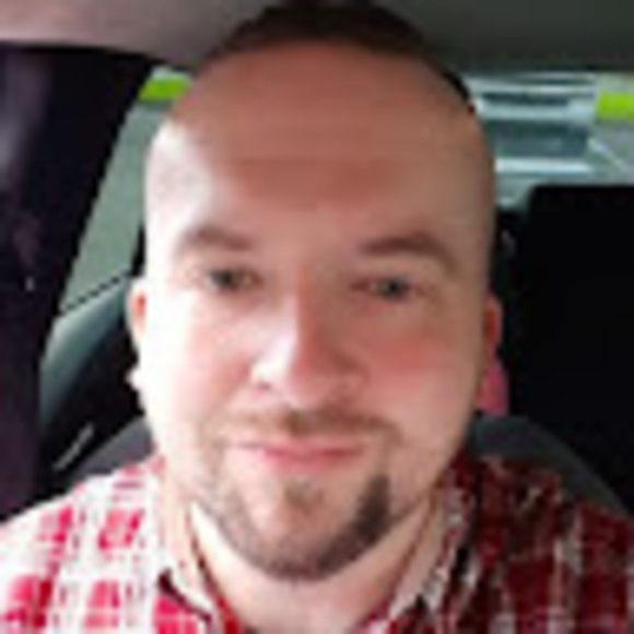 Meet your Posher, Mike - Picture 1 of 1